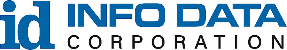 Info Data Corporation